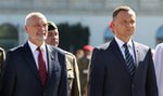 Macierewicz o relacjach z Dudą. Pokrętne tłumaczenie szefa MON