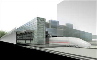 Kolej na Balice: PKP zmodernizuje linię na krakowskie lotnisko