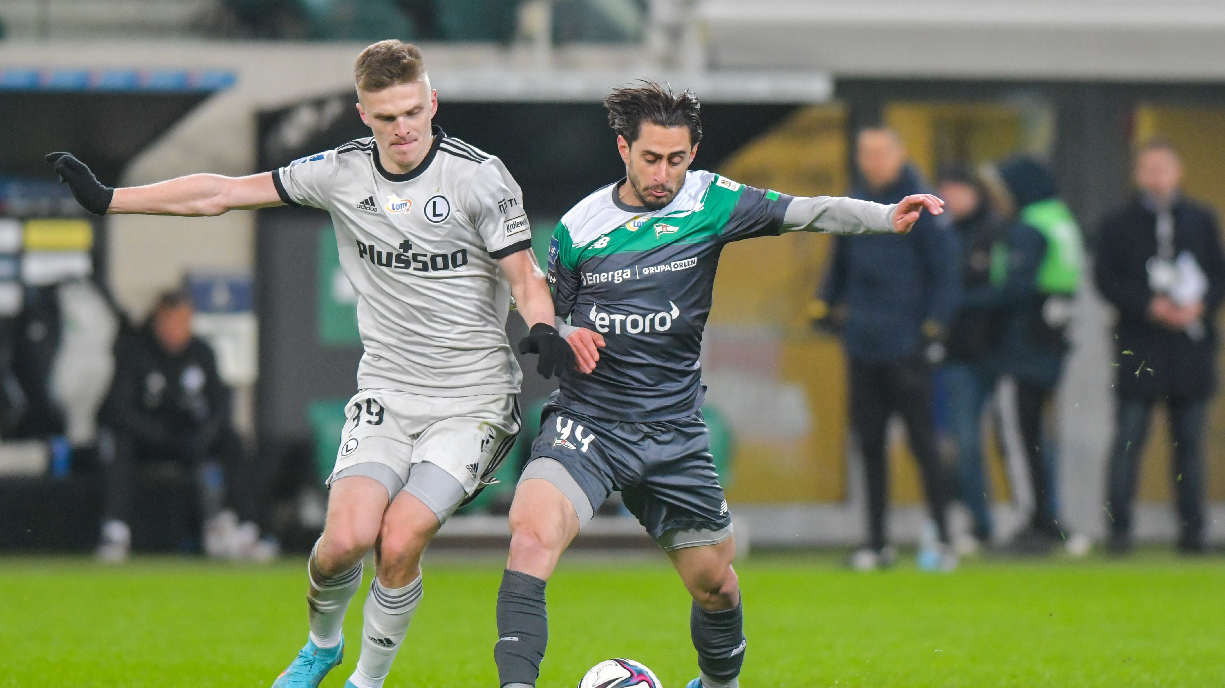 Legia Warszawa Mecz Na Zywo