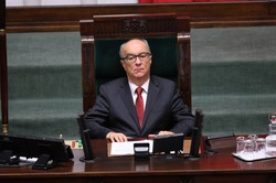 Ziobro straci niemal całe wynagrodzenie? Czarzasty: Będzie dostawał 1350 złotych