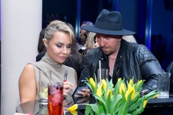 Blanka Lipińska mówi, dlaczego jej dom spłonął. 'W internecie krąży wiele teorii'