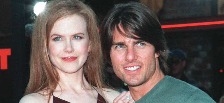 Tom Cruise należy do grona najniższych aktorów. A ile wzrostu mają pozostali amanci Hollywood? Sprawdź!