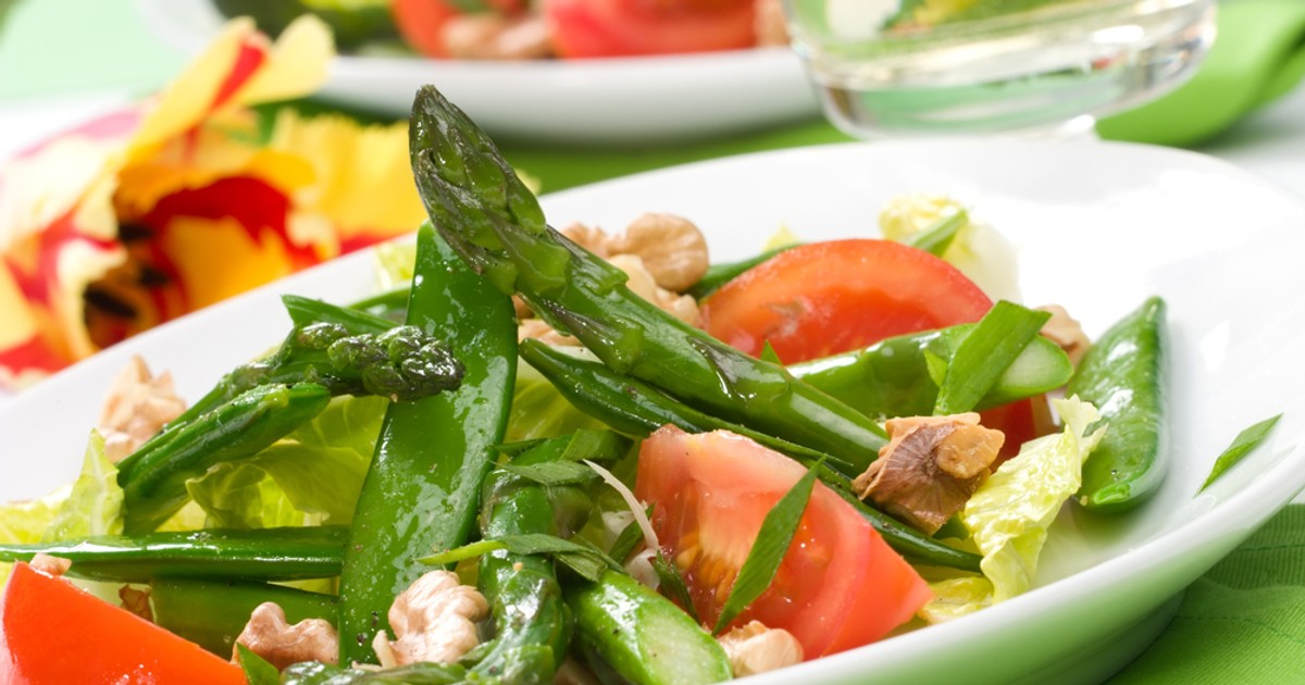 Tajemnica diety Diamondów Zdrowie