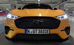 Elektryki będą tańsze! Ford wprowadza nową generację baterii