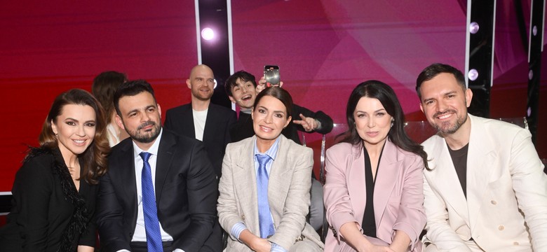 Z TVP przeszedł do Polsatu. To były prowadzący "Pytanie na śniadanie"