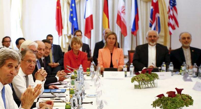 Infuriating patience pays off for Kerry and Zarif on Iran deal