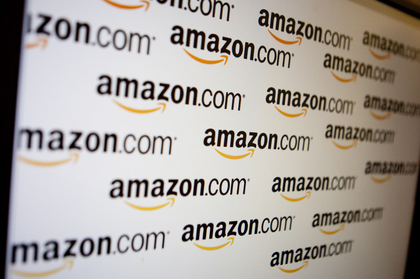 Amazon jest obecne największym dystrybutorem e-booków w Europie