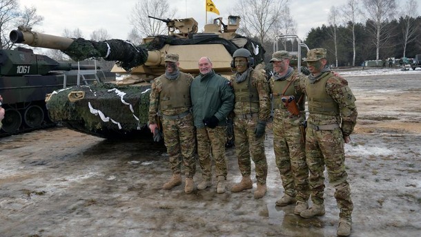 Duda, Macierewicz, wojsko