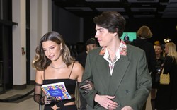 To dla niej Nikodem Rozbicki przyleciał do Polski. Opowiedział, jak mu się żyje w Stanach [FOTO]