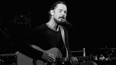 Chris Cornell nie żyje. Popularny muzyk zmarł w wieku 52 lat