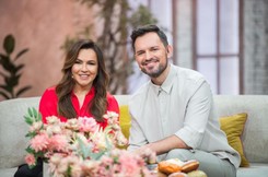 Wpadka w 'Pytaniu na śniadanie'. Prowadzący ledwo wybrnęli