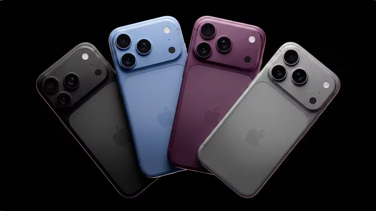 Novi Apple uređaji