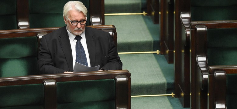 Waszczykowski dla "DGP": Berlin zawsze dążył do tego, by funkcjonować jako mocarstwo. Dziś chcą zmienić Radę Bezpieczeństwa ONZ
