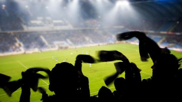 Stadion. Fot. Shutterstock