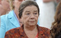 Łaniewska: Wstyd, że koledzy, którzy zarabiali miliony, mówią, że nie będą mieli co włożyć do garnka