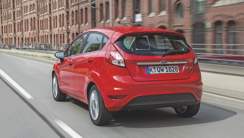 Porównanie: Ford Fiesta, Nissan Note, Volkswagen Polo