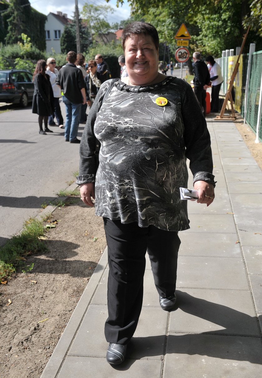 Podjęła walkę z nadwagą. Dziś wygląda świetnie!