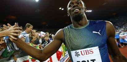 Bolt podjął decyzję o zakończeniu kariery!