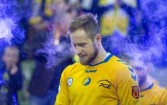 Mateusz Jachlewski zdradza kulisy transferu do Torus Wybrzeże Gdańsk [WIDEO]