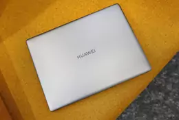 Test Huawei MateBook 13 z procesorem AMD. Tani laptop dobry do wszystkiego?