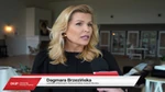Dagmara Brzezińska: Właściwa kombinacja sukcesu zawodowego i osobistego daje coś, co powszechnie nazywamy szczęściem