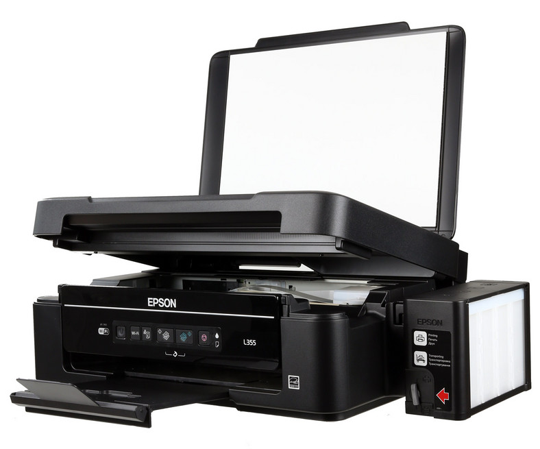 EPSON L355