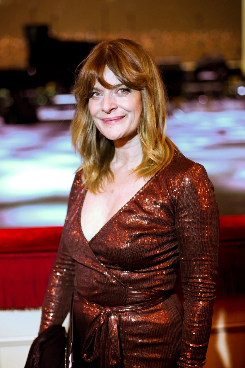 Ovako Nastasja izgleda danas