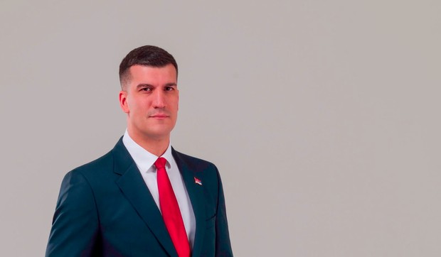  Marko Kešelj