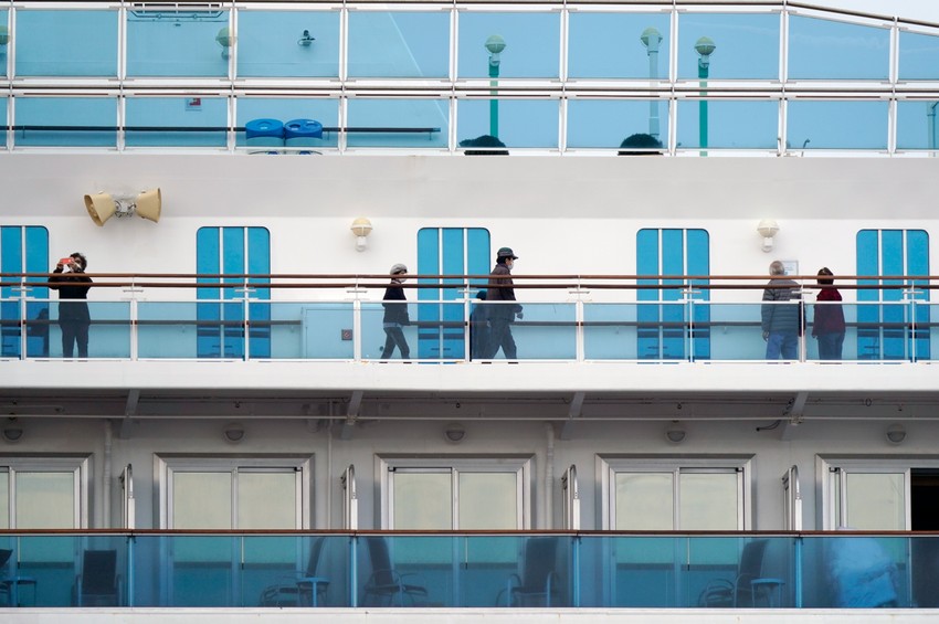 M.T. je sada u blizini Nagoje u Japanu