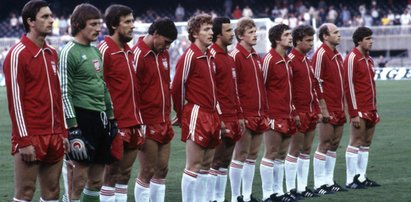 40 lat od ostatniego wielkiego sukcesu Polaków. Sprawdziliśmy, co robią bohaterowie mundialu z 1982 roku