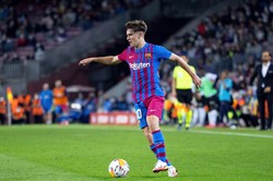 Koronawirus w Barcelonie. Gavi, Dembele i Umtiti zakażeni