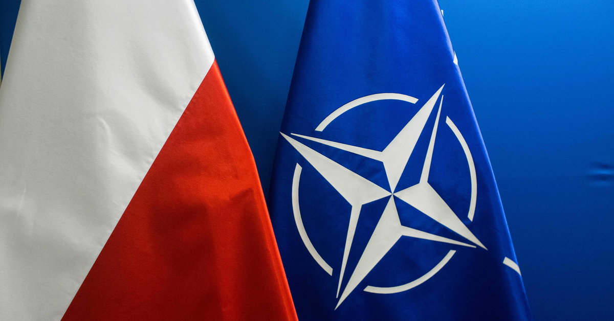 Die Welt über das Durchsickern polnischer Militärdaten: Diskreditierung an der Nato-Ostflanke