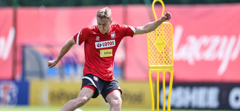 Adam Buksa piłkarzem RC Lens. Nieoficjalna cena ok. 6 mln euro
