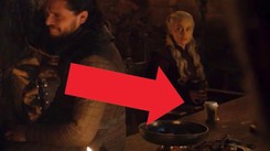 Kompromitująca wpadka w 'Grze o tron'. Internauci nie mają litości