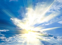 Najdziwniejsza oferta na rynku? Załóż się o słońce albo deszcz