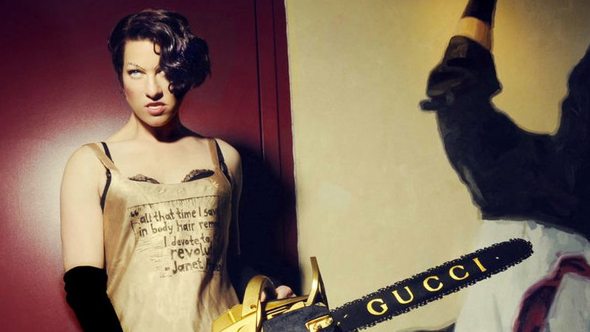 Amanda Palmer nie przyjedzie do Polski. Wokalistka odwołała trasę z The Grant Theft Orchestra, ponieważ chce zostać w Bostonie u boku przyjaciela chorego na raka.