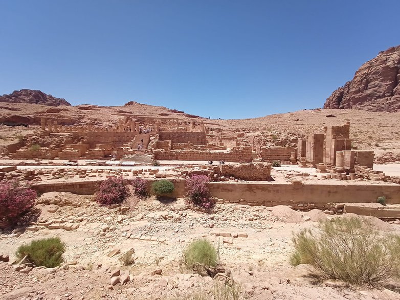 Petra