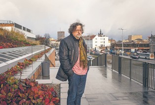 Rzecznik Adamowicza: Wiedziałem, że nic się w Polsce nie zmieni [WYWIAD]