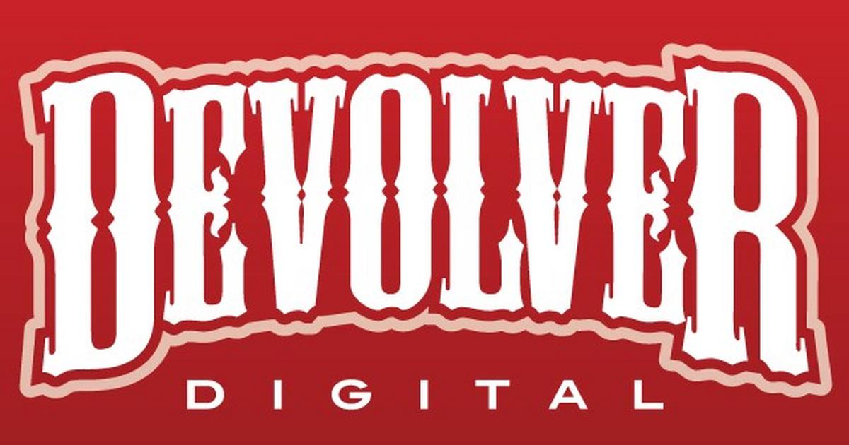 Презентация devolver digital