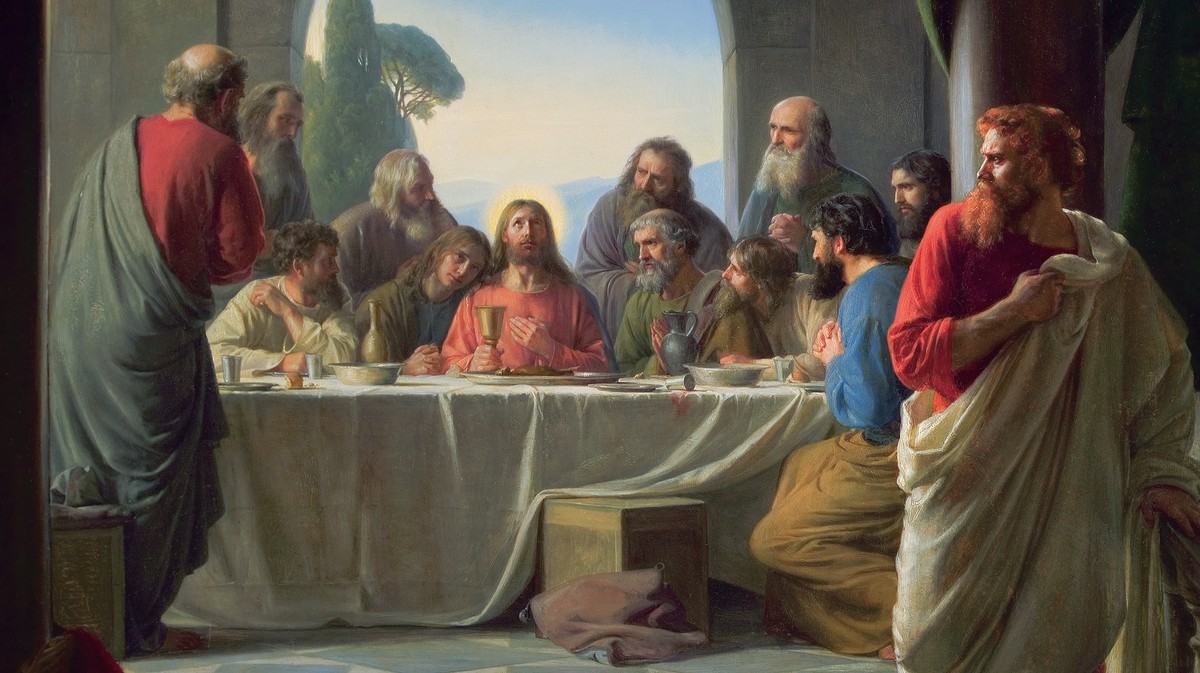 Paschal Triduum 2025 – when will it start and how many days will it last?