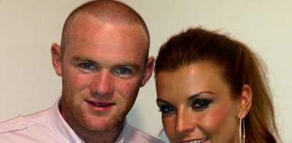 Wayne Rooney jest już po drugim przeszczepie włosów. Wygląda tak...