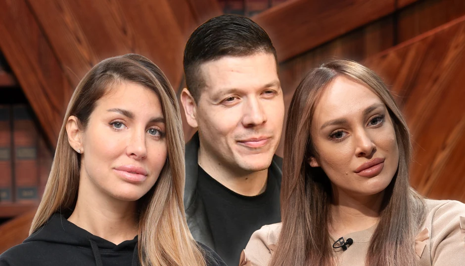 Jelena Radanović progovorila o razvodu Slobom dan nakon susreta sa Lunom