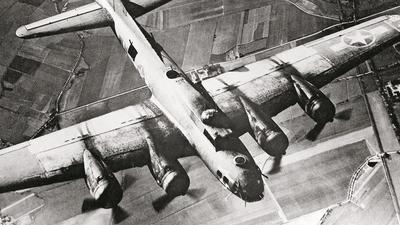 BOMBOWIEC B-17