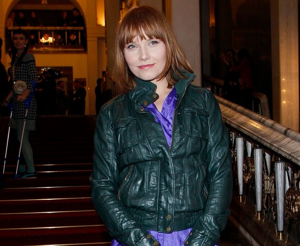 Najgorsza aktorka: Roma Gąsiorowska ('Kac Wawa')