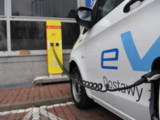 Elektromobilność w Polsce się rozwija, choć mamy niewielką liczbę sprzedawanych tego typu aut