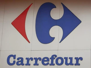 Logo Carrefour