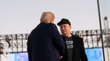 Donald Trump spotkał się z Muskiem. Czy to kolejny rozdział wielkiej przyjaźni?