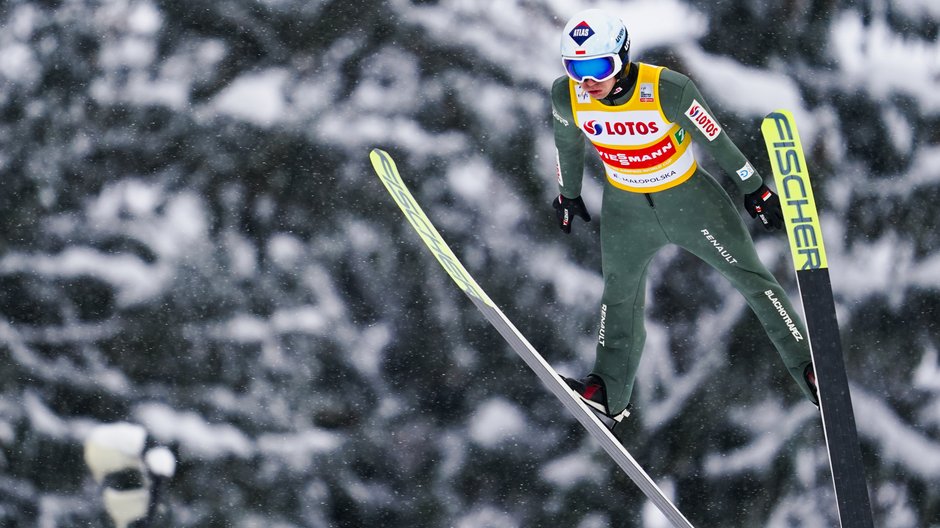 Kamil Stoch