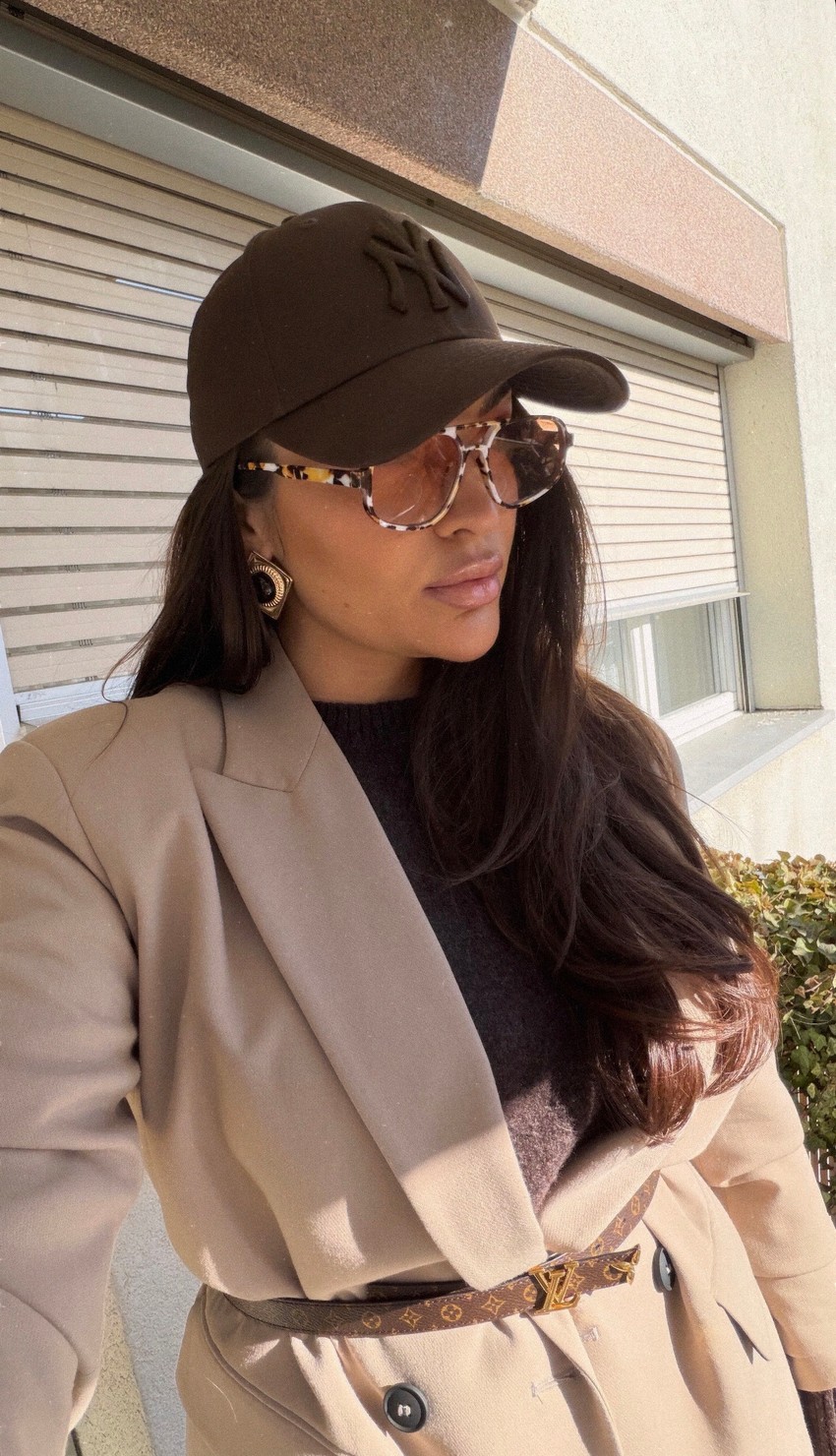 Tamara Milutinović objava