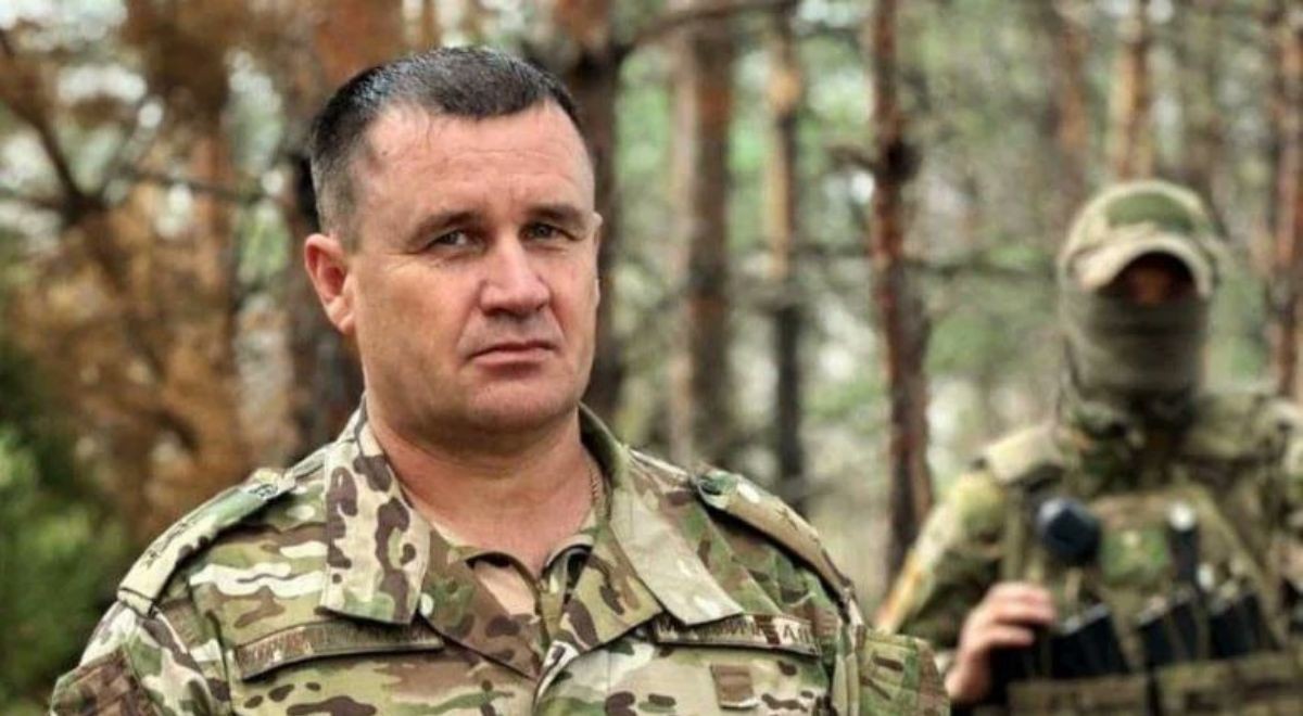 Roszady na szczycie rosyjskiej armii. Spec od "mięsnych szturmów" został dowódcą wojsk lądowych